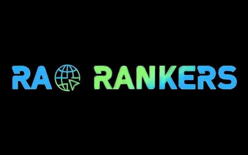 RAO Rankers Logo