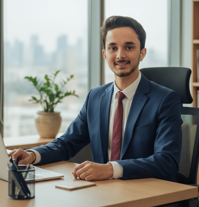 Our Mission With Our CEO