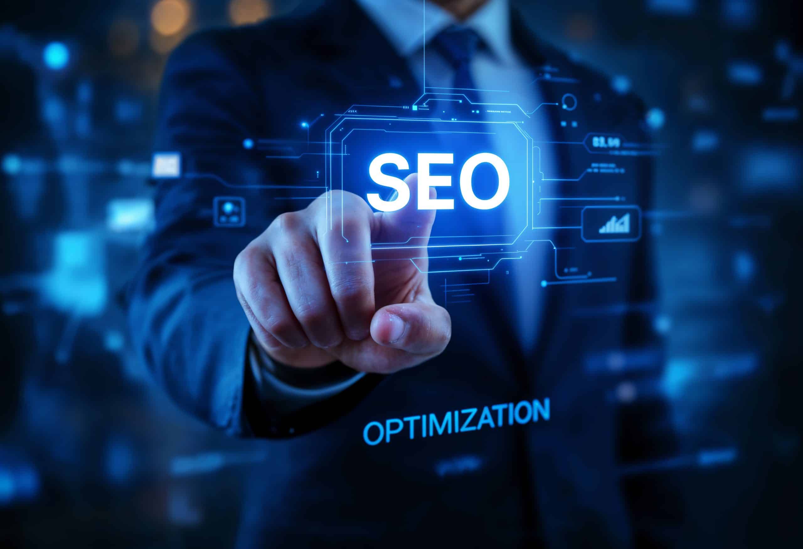 SEO Company in Canada