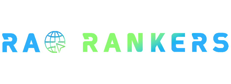Rao Rankers Logo